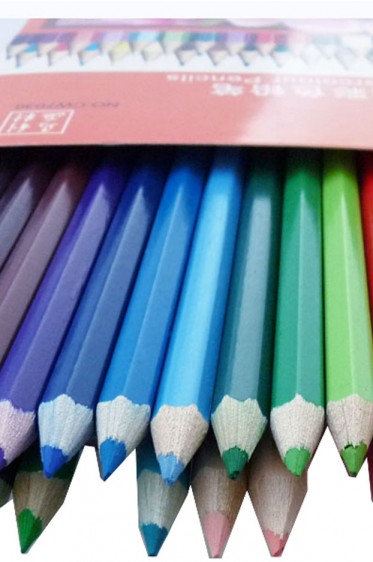 Maries Martol Watercolor Pencil: Watercolor Pencil 36 Colors
