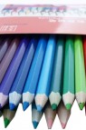 Maries Martol Watercolor Pencil: Watercolor Pencil 36 Colors