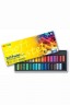 Mungyo Pastel:  Mungyo Soft Pastel Mini Stick Set 32 Colors