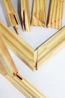 Jack Richeson Artist: Lightweight Stretcher Bar 12"