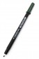Sakura Pigma Caligrapher: Sakura Pigma Caligrapher Hunter Green 2.0mm