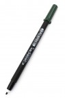 Sakura Pigma Caligrapher: Sakura Pigma Caligrapher Hunter Green 2.0mm