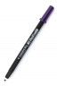 Sakura Pigma Caligrapher: Sakura Pigma Caligrapher Purple 3.0mm