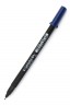 Sakura Pigma Caligrapher: Sakura Pigma Caligrapher Royal Blue 1.0mm