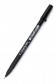 Sakura Pigma Caligrapher: Sakura Caligraphy Pen Black 1.0mm