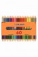 Colleen Colored Pencil: Colleen Double Sided Colored Pencil Set 30pcs. Set 60 Colors