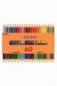 Colleen Colored Pencil:  Colleen Double Sided Colored Pencil Set 30pcs. Set 60 Colors