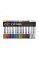 Winsor & Newton Oil Bar: Set of 12 Colors 50ml