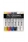 Winsor & Newton Oil Bar: Set of 6 Colors 50ml