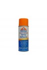Glue & Adhesive: Elmer's Adhesive Spray