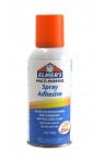 Glue & Adhesive: Elmer's Adhesive Spray