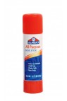 Glue & Adhesive: Elmer's All Purpose Glue Stick 22g