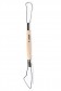 Weber Museum Artist Sculpting Tool: Wire-End Metal S6 20cm