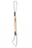 Weber Museum Artist Sculpting Tool: Wire-End Metal S6 20cm