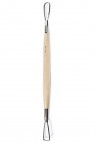 Weber Museum Artist Sculpting Tool: Wire-End Metal S8 20cm