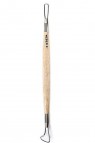 Weber Museum Artist Sculpting Tool: Wire-End Metal S9 20cm