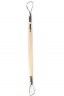 Weber Museum Artist Sculpting Tool: Wire-End Metal S12 20cm