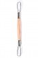 Weber Museum Artist Sculpting Tool: Wire-End Metal S1 15cm