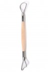 Weber Museum Artist Sculpting Tool: Wire-End Metal S12 15cm