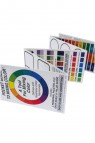 Color Wheel: Pocket Guide Mixing Color