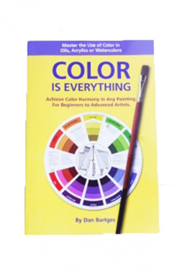 Color Wheel: Color Is Everything