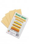 Color Wheel: Miracle Sponges