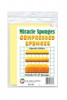 Color Wheel: Miracle Sponges 4x6 inches