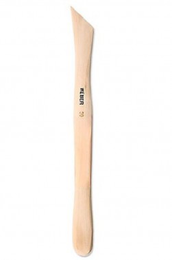 Weber Museum Artist Sculpting Tool: Boxwood S30 20cm