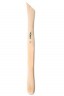 Weber Museum Artist Sculpting Tool: Boxwood S30 20cm