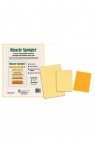 Color Wheel: Miracle Sponges 8x11 inches