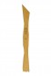 Weber Museum Artist Sculpting Tool: Boxwood S20 15cm