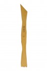 Weber Museum Artist Sculpting Tool: Boxwood S20 15cm