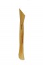 Weber Museum Artist Sculpting Tool: Boxwood S22 15cm