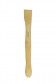Weber Museum Artist Sculpting Tool: Boxwood S26 15cm