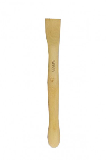 Weber Museum Artist Sculpting Tool: Boxwood S26 15cm