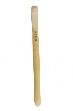 Weber Museum Artist Sculpting Tool: Boxwood S37 15cm