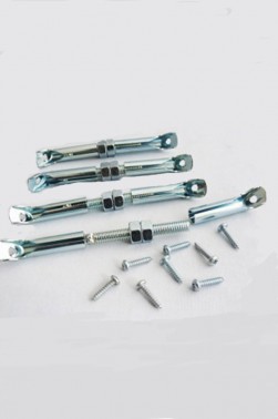 Canvas Pliers: Best Corner Key Kit 4pcs Set