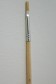 Eterna Brush: Pure Bristle Flat 1