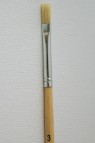 Eterna Brush: Pure Bristle Flat 3