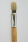 Eterna Brush: Pure Bristle Flat 9