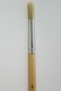 Eterna Brush: Pure Bristle Round 5