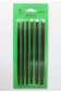 Wood Curving Tools: Wood Pecker Stone PM416 Set
