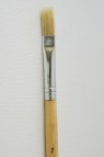Diamant Brush: Flat 7