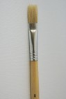 Diamant Brush: Flat 8