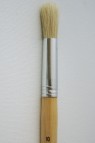 Diamant Brush: Round 10