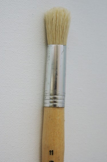 Diamant Brush: Round 11