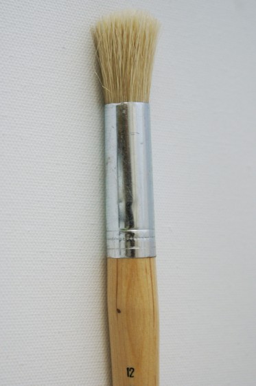 Diamant Brush: Round 12