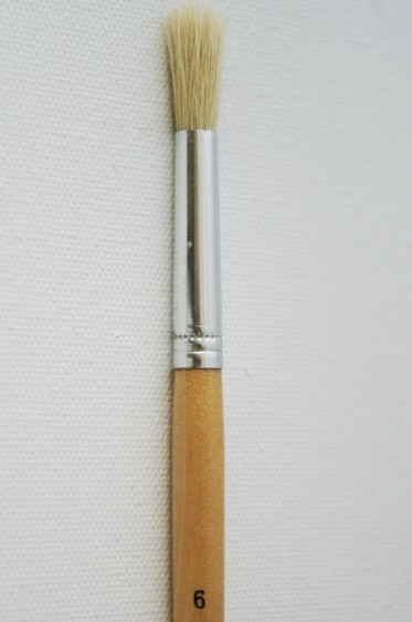 Diamant Brush: Round 6