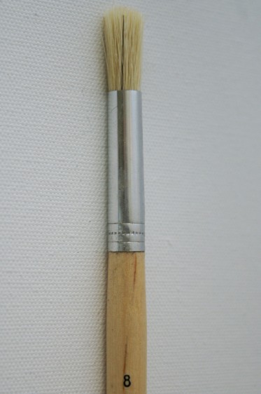 Diamant Brush: Round 8