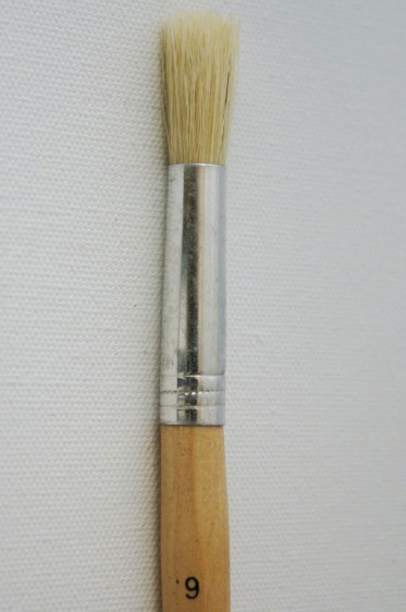 Diamant Brush: Round 9